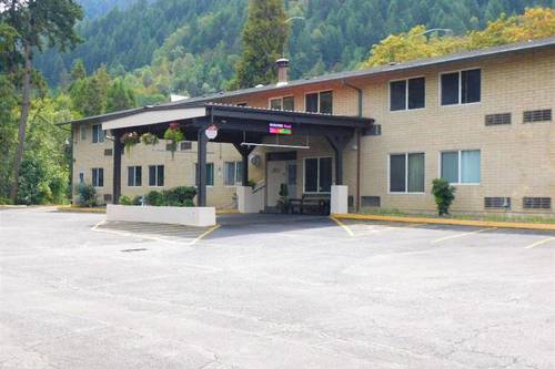 Travelodge By Wyndham Canyonville