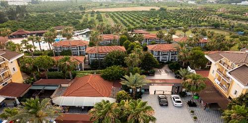 Miramor Garden Resort