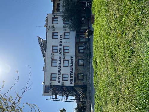 Doyuranlar Ata Hotel