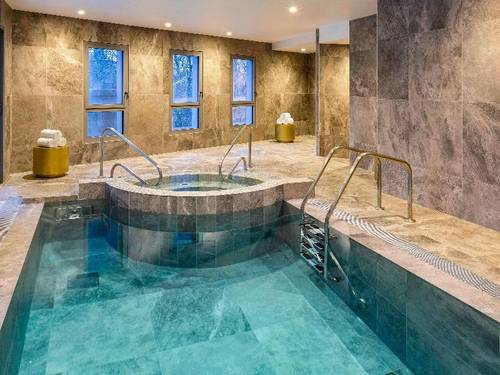 Saint Gervais Hotel & Spa - Handwritten Collection