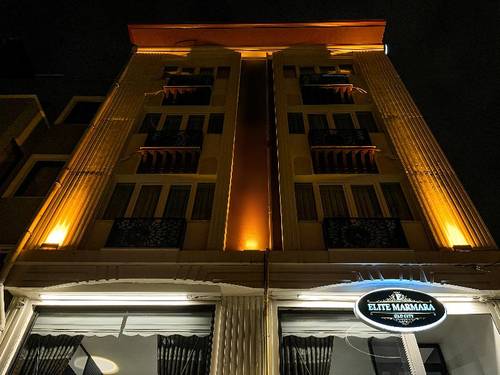 Elite Marmara Old City