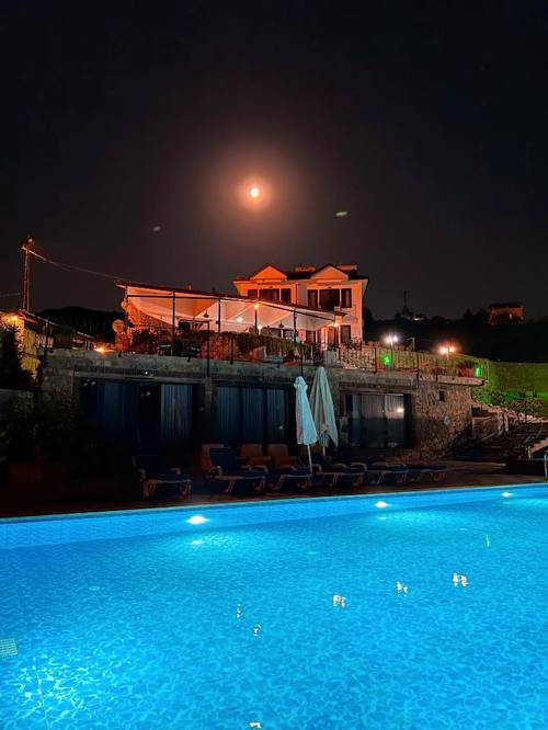 Selimiye Lime Garden Otel