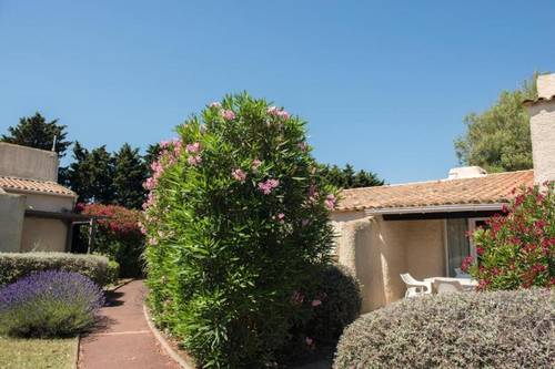 SOWELL Family Cap D'agde