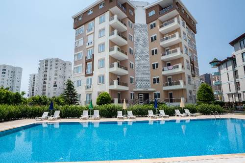River Park Residence
