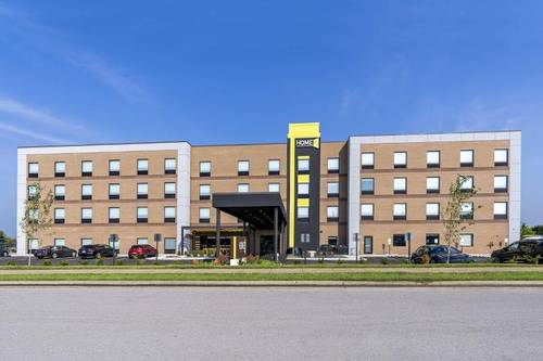 Home2 Suites Lexington Keeneland Airport