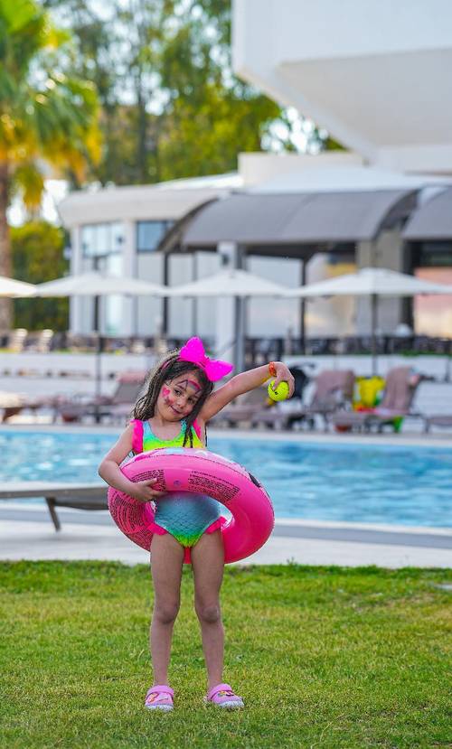 Club Beyy Resort