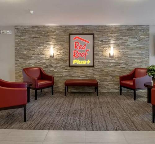 Red Roof Inn Mansfield