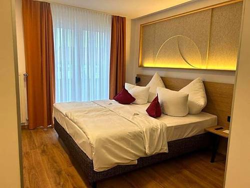 Hotel Kübler