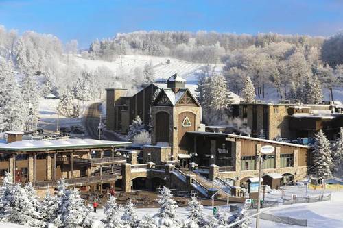 Seven Springs Resort