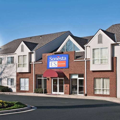 Sonesta Es Suites Annapolis