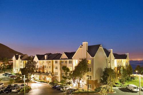 Sonesta Es Suites San Francisco Airport Oyster Poi