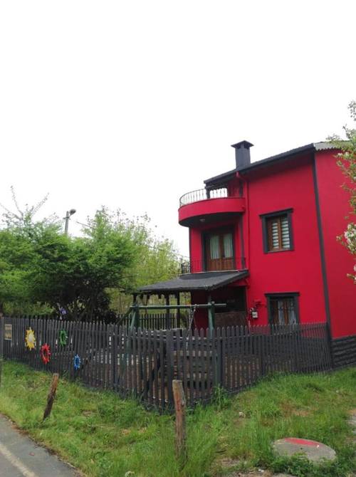 Puerta Villa
