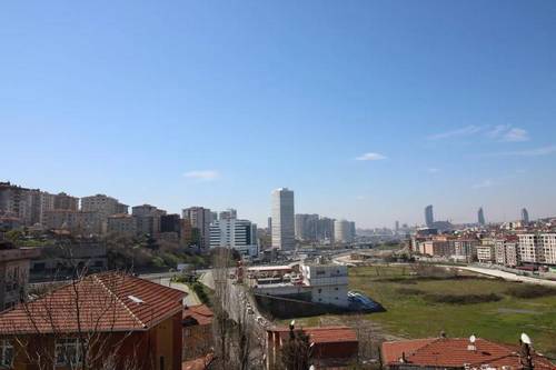Sahrakent Otel Kadikoy