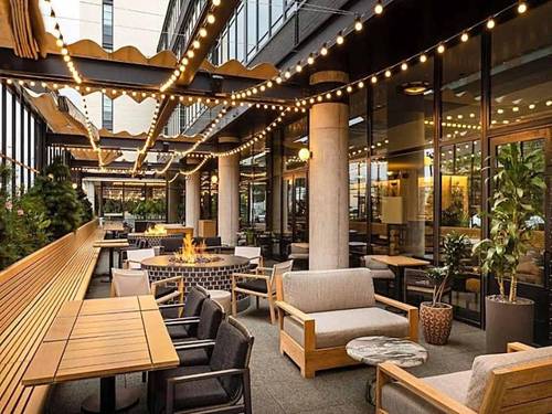 The Emily Hotel
