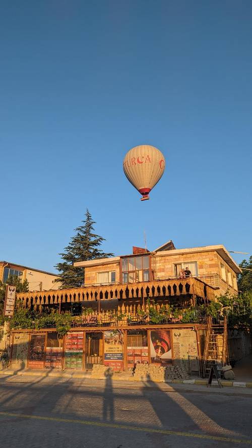 Phoenix Inn Hotel
