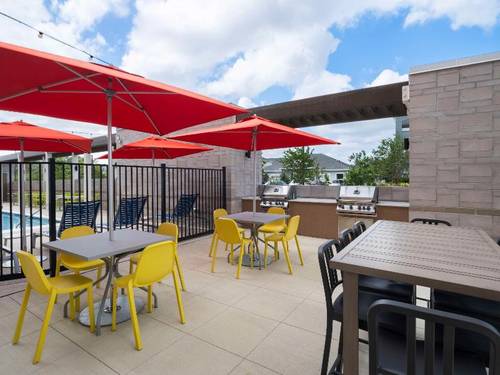 Home2 Suites by Hilton Orlando South Davenport