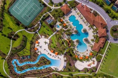 Solterra Resort Townhomes