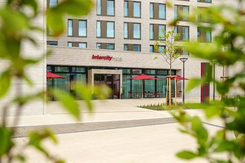 IntercityHotel Heidelberg
