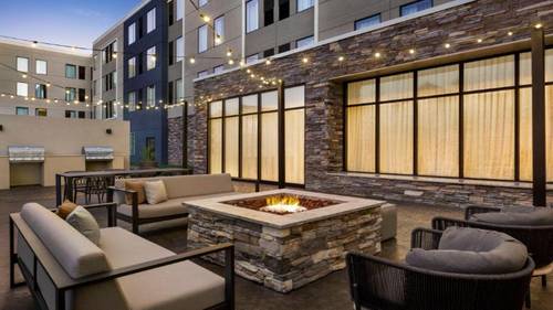 Staybridge Suites Lexington S Medical Ctr Area