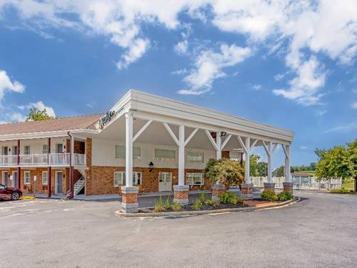 Mill Stream Country Inn