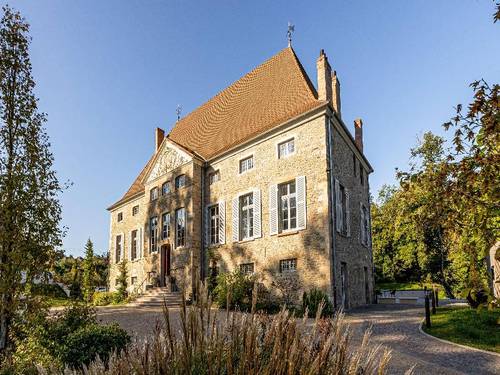 Domaine de Dolomieu BW Premier Collection