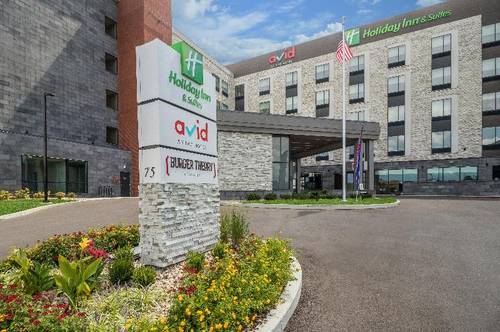 Holiday Inn Suites Mt Juliet Nashville Area