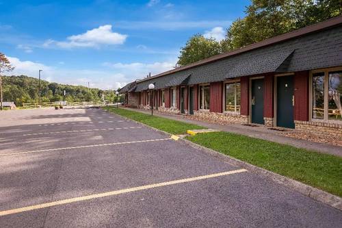 Travelodge By Wyndham Emlenton