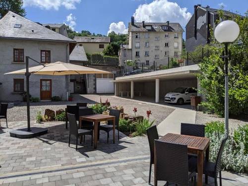 Logis Hotel Regina
