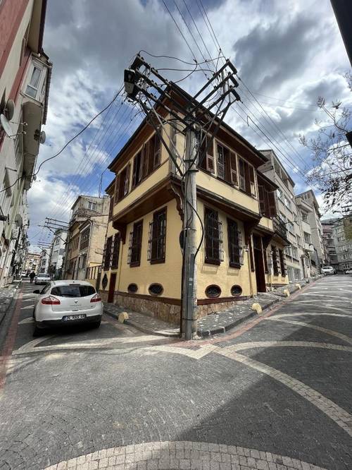 Inkaya Hotel