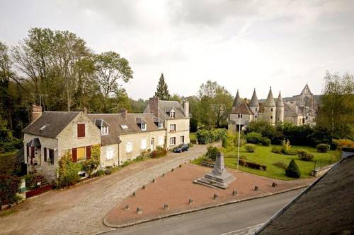 Logis Hotel Les Terrasses