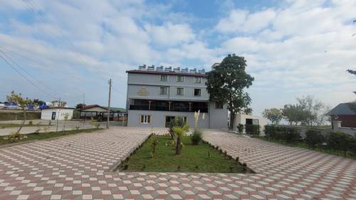 Kök Resort Otel