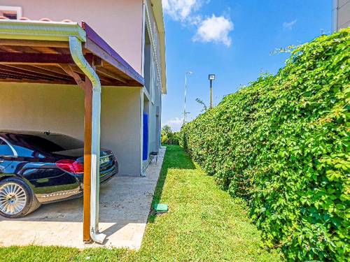 Paradise Town Villa Belhamra