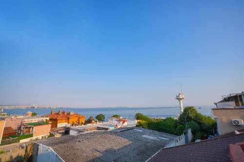 Violin Hotel Sultanahmet
