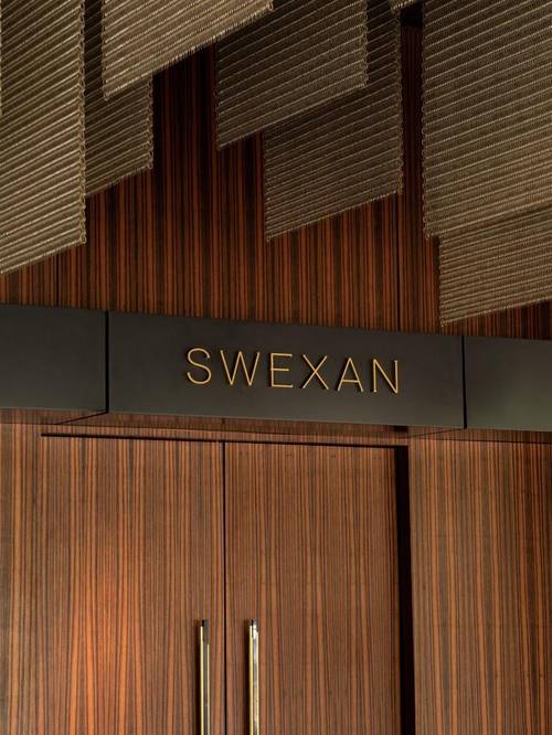 Ha Tel Swexan