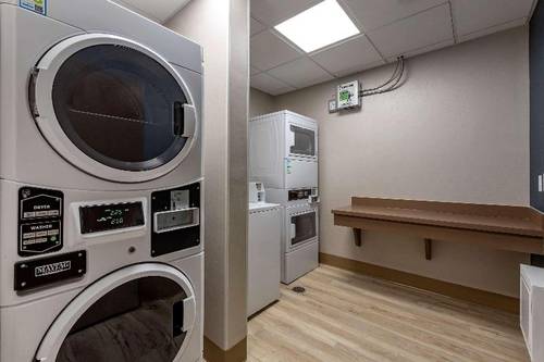 MainStay Suites Colorado Springs E-Medical Center