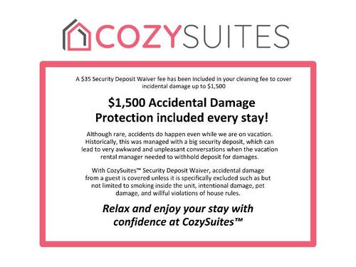 Cozysuites Music Row
