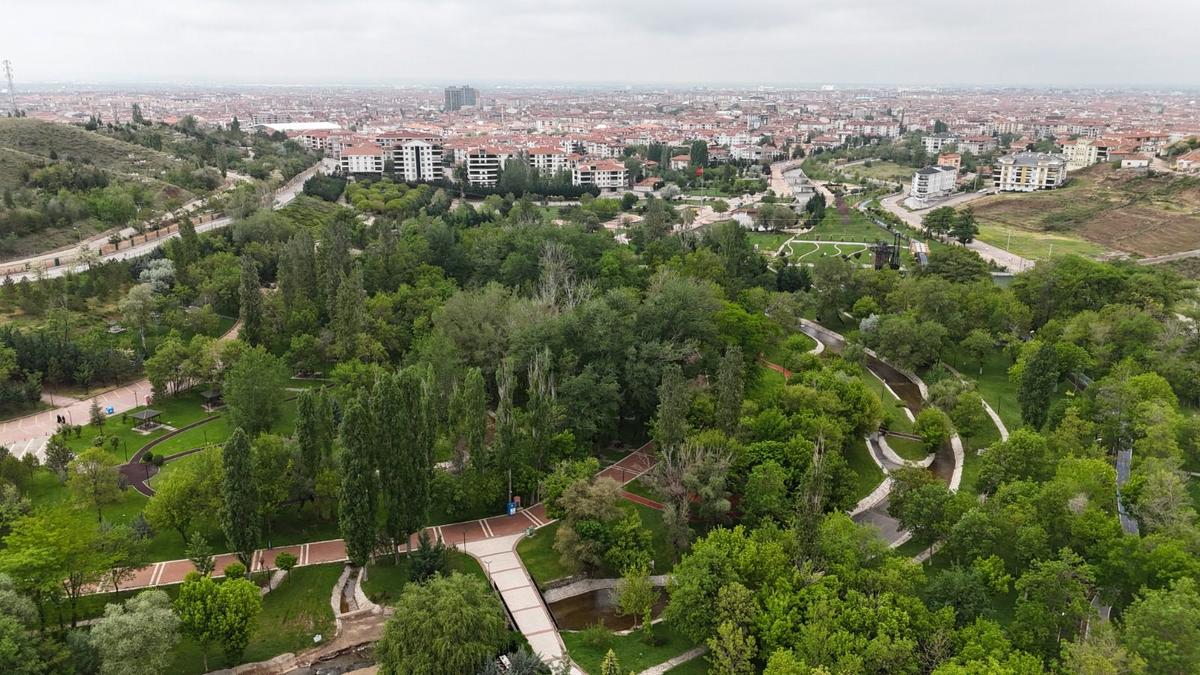 Aksaray’da Gezilecek Yerler: Doğanın ve Tarihin Kalbinde Bir Yolculuk