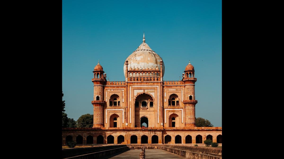 Delhi, Agra ve Jaipur'da Büyüleyici Bir Yolculuk