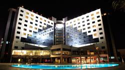 Kolin Hotel Spa & Convention Center