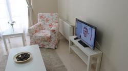 Kinzi House Apart Hotel