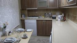 Kinzi House Apart Hotel