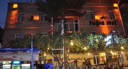 Tuğra Hotel