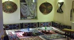 Tuğra Hotel