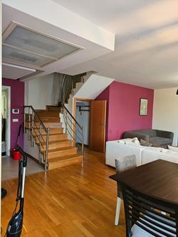 Taksim Perfect Residence 3 Yatak odalı Lüks Daire