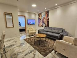 Taksim Luxury Residence 2 Yatak Odalı Daire