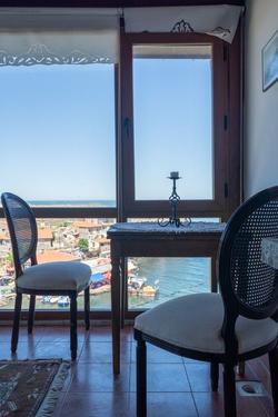 Garipçe House