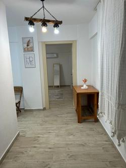 Tuges Apart Palamutbükü Bahçe Katı Daire