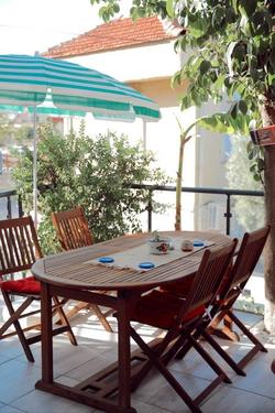9 House Apart Otel