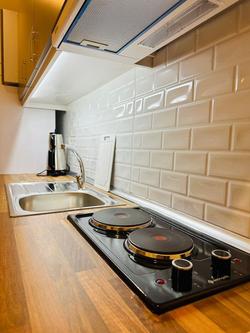 9 House Apart Otel