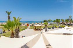 Kharma Beach Club Spa Apollonıum Bay Vıllas